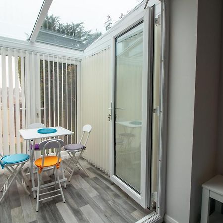 Modern & Cosy- Ideal For Small Families & Couples Brixham Exterior photo